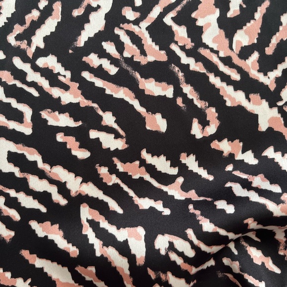 Calvin Klein Jeans animal print top - Picture 5 of 6